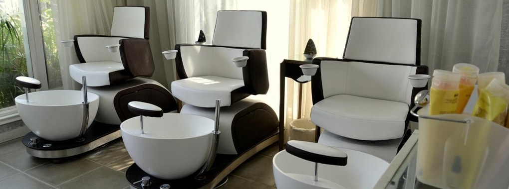 Amethyst Spa - Image 1