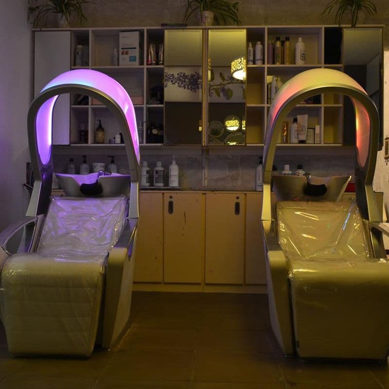 Amethyst Spa - Image 3