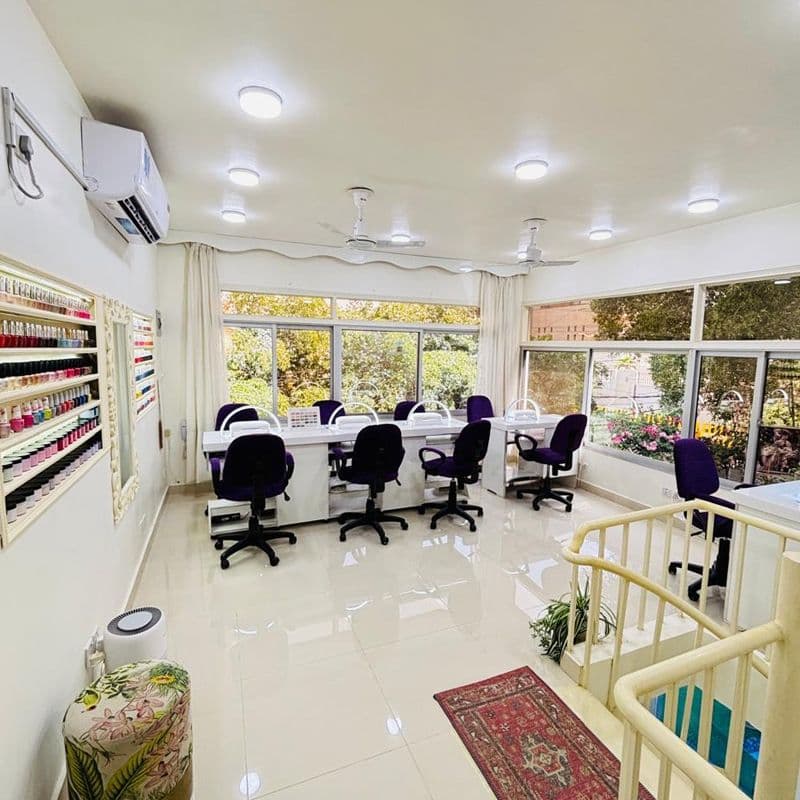Amethyst Spa - Image 5