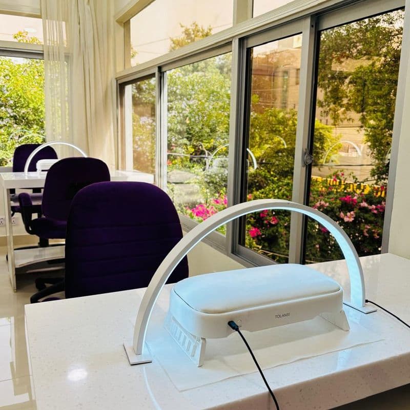 Amethyst Spa - Image 2