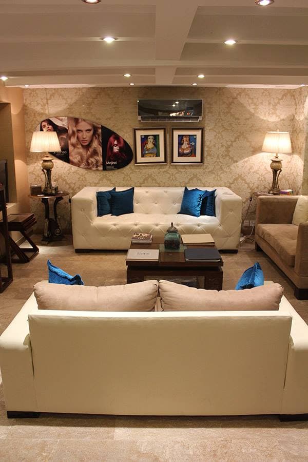 The Sabs Salon - Image 4