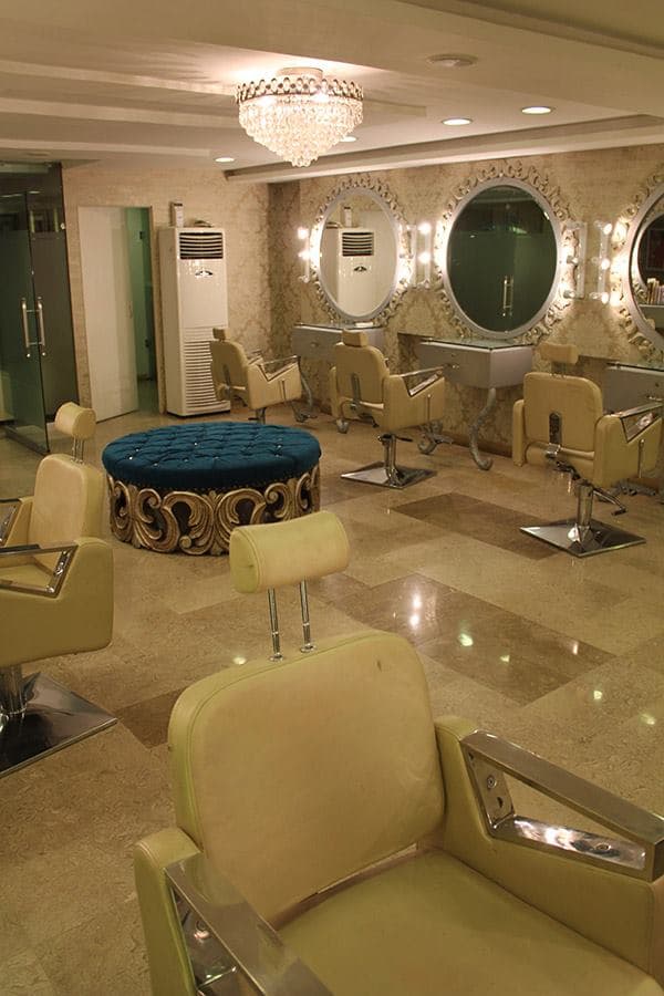 The Sabs Salon - Image 2