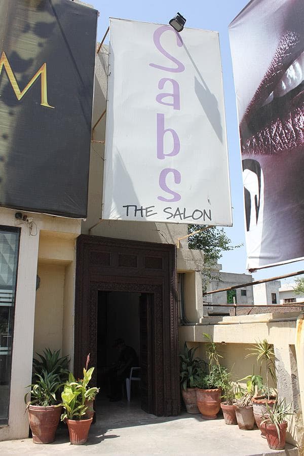 The Sabs Salon - Image 5