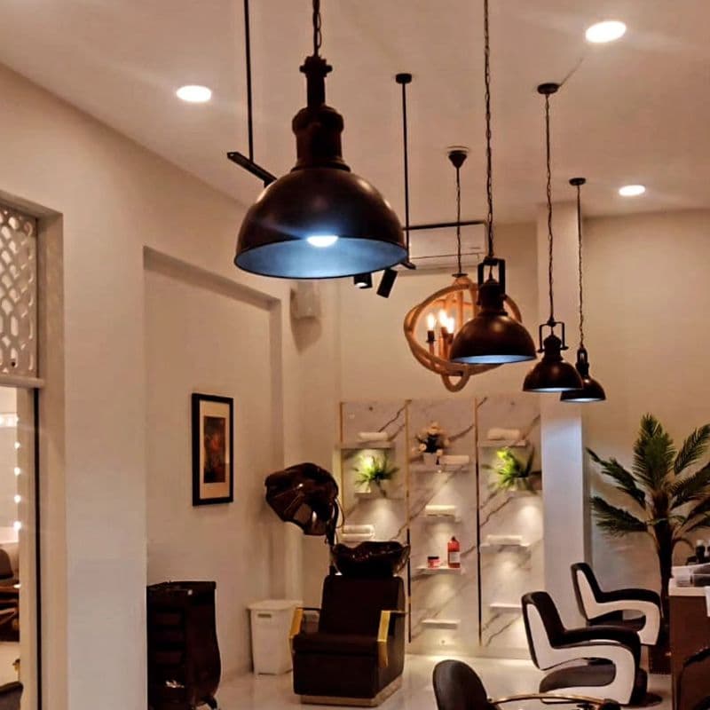 The Sabs Salon - Image 6