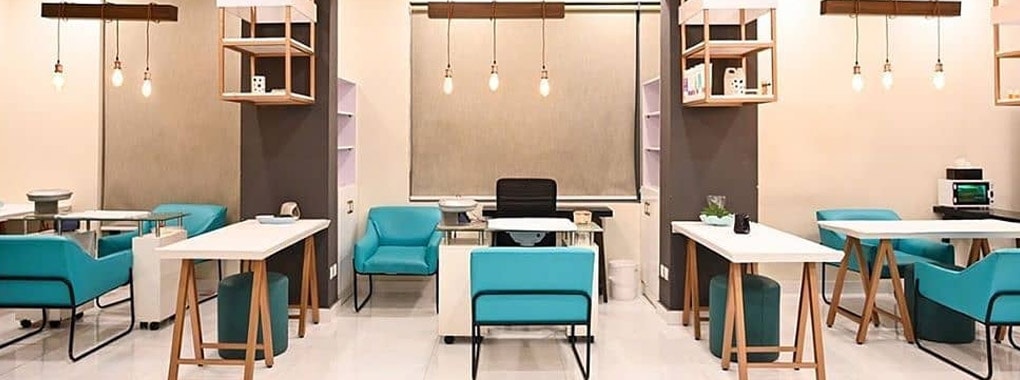 The Sabs Salon - Image 1