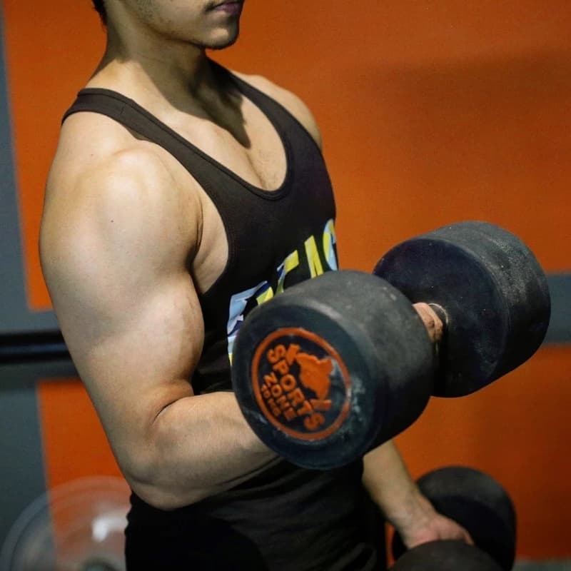Fawaz Fitness - Image 4