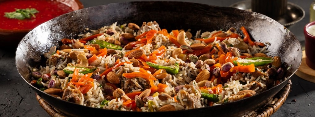 HN Foods - Image 1