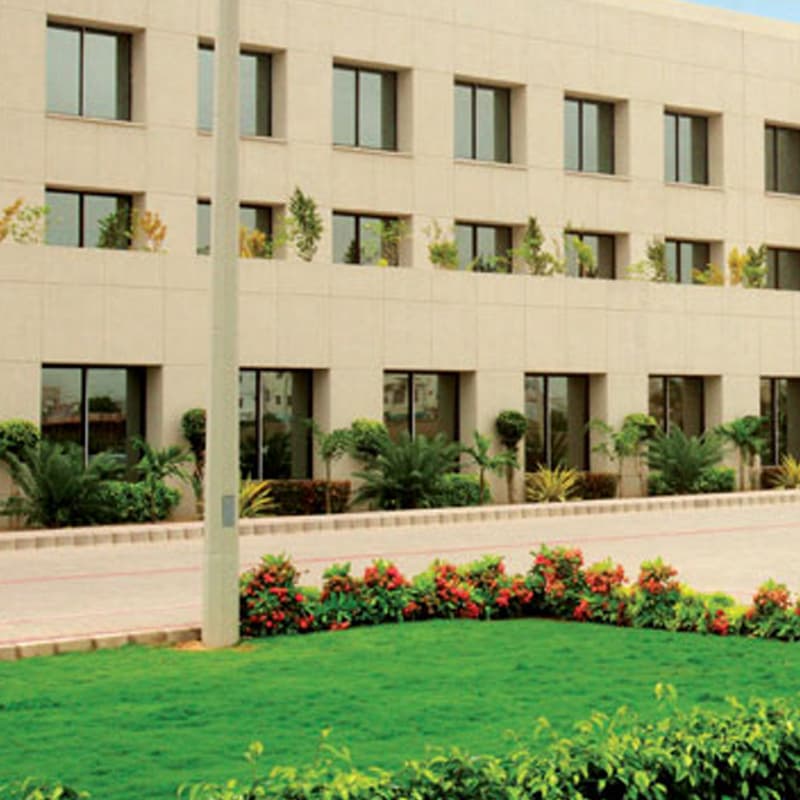 Memon Medical Institute Hospital - Image 3