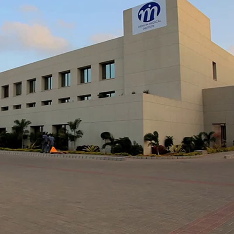 Memon Medical Institute Hospital - Image 4