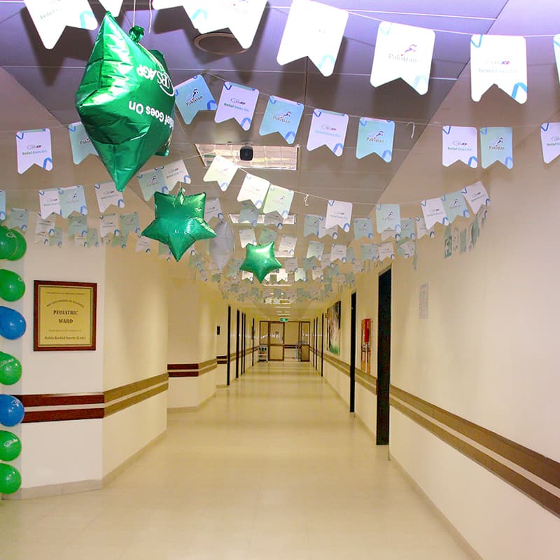 Memon Medical Institute Hospital - Image 6