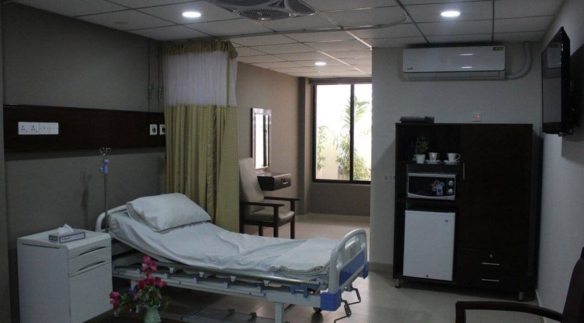 A.O. Hospital & Clinic - Image 1