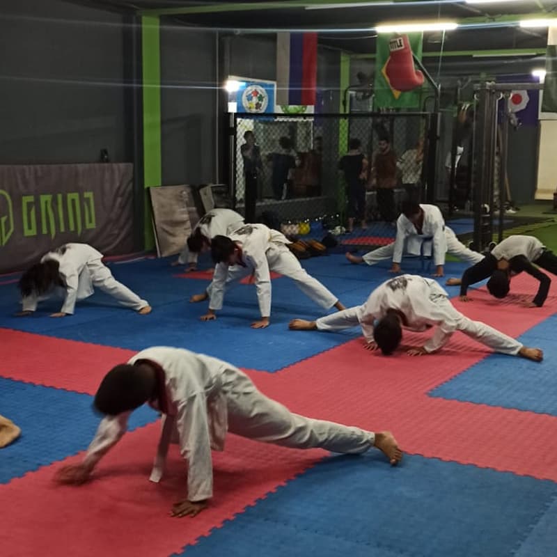Grind - Image 2