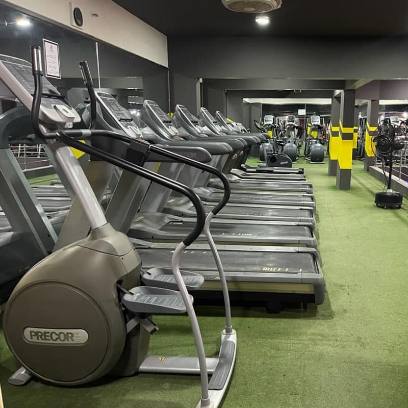 Ahmed gym health and fitness centre - Image 3
