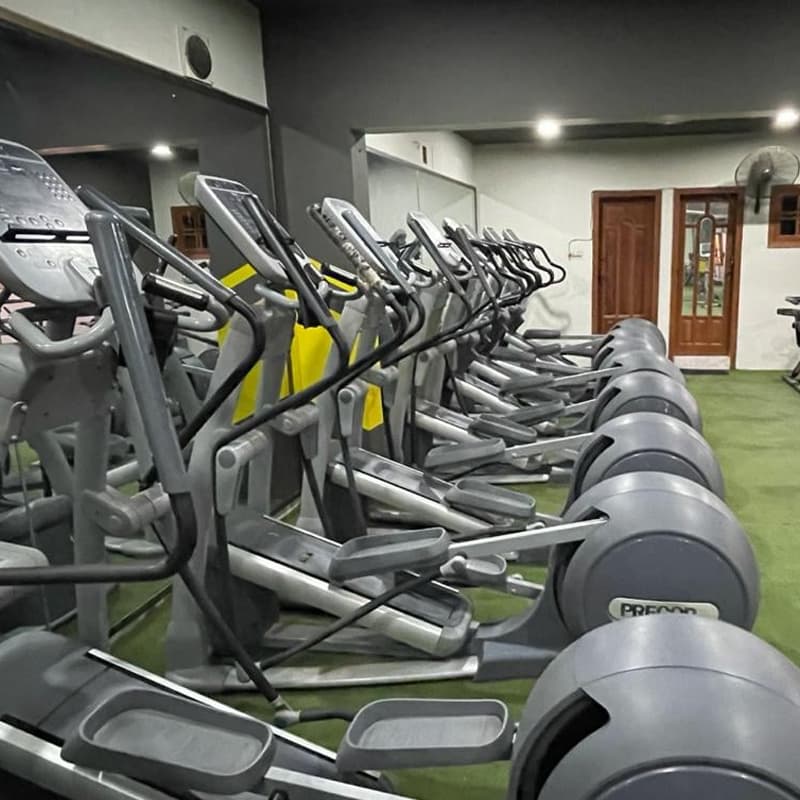 Ahmed gym health and fitness centre - Image 2