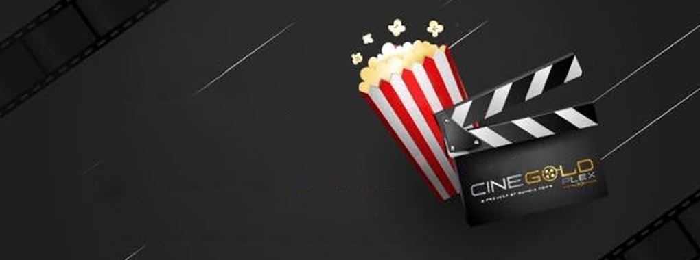 Cinegold Plex - Image 1