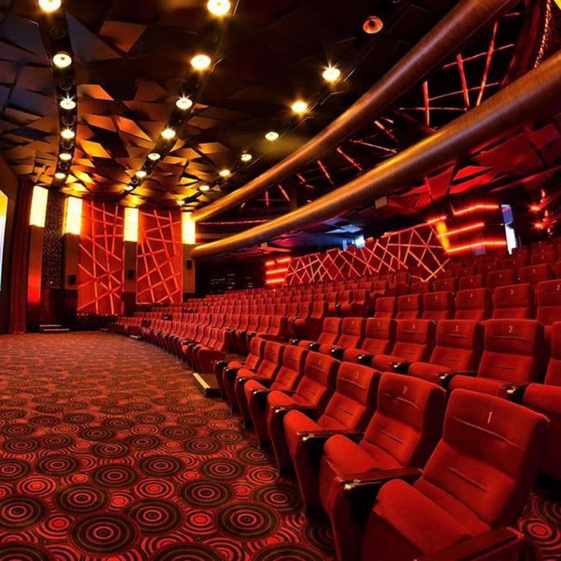 Cinegold Plex - Image 2