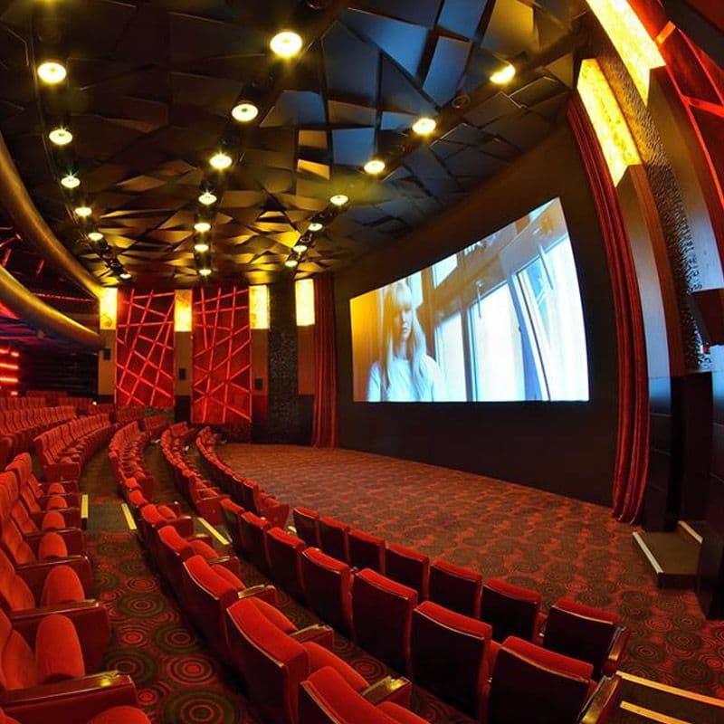 Cinegold Plex - Image 3