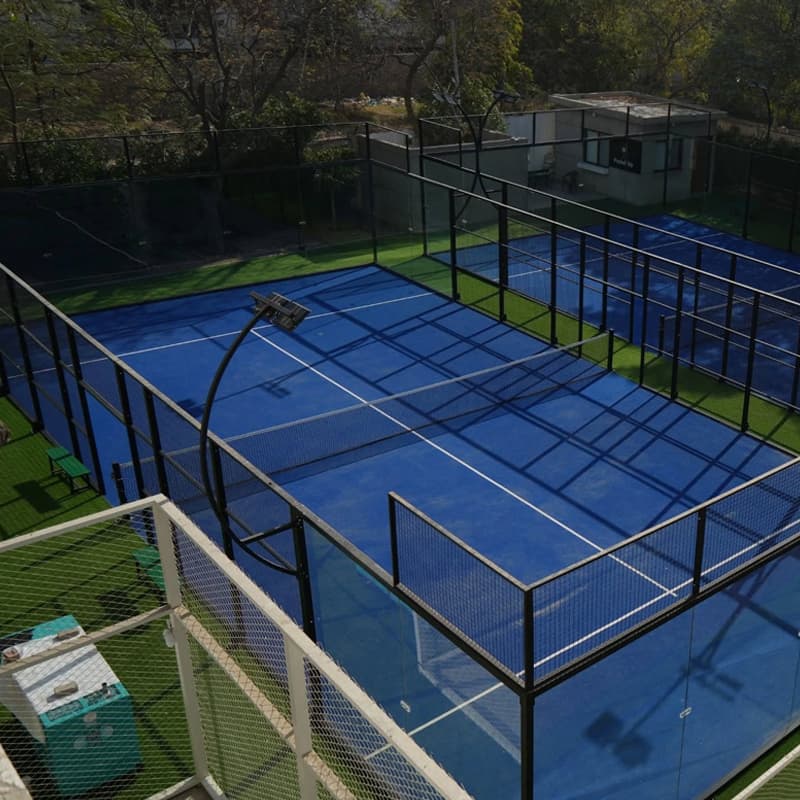 Padel Up - Image 2