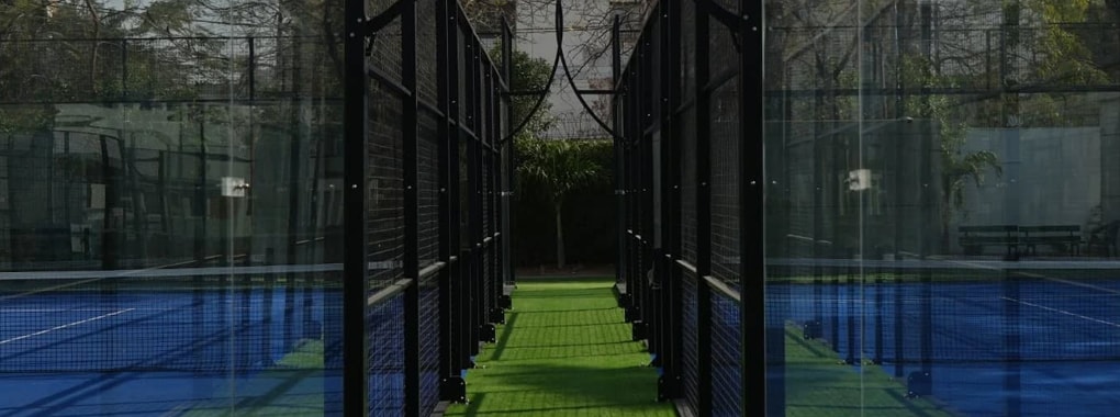 Padel Up - Image 1