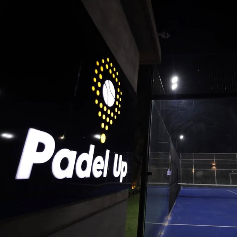 Padel Up - Image 4