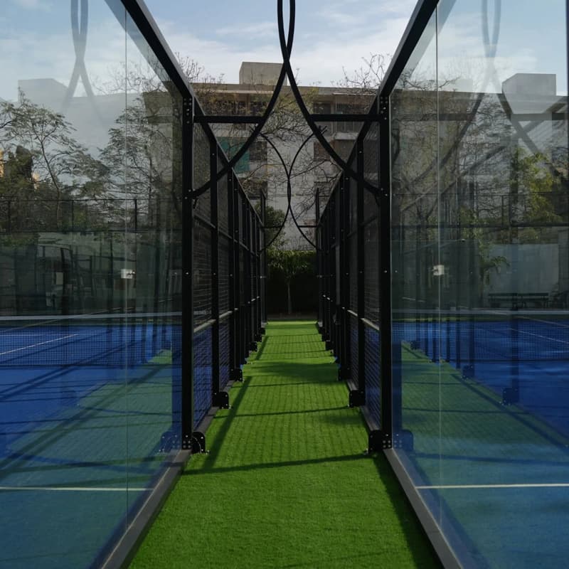 Padel Up - Image 5