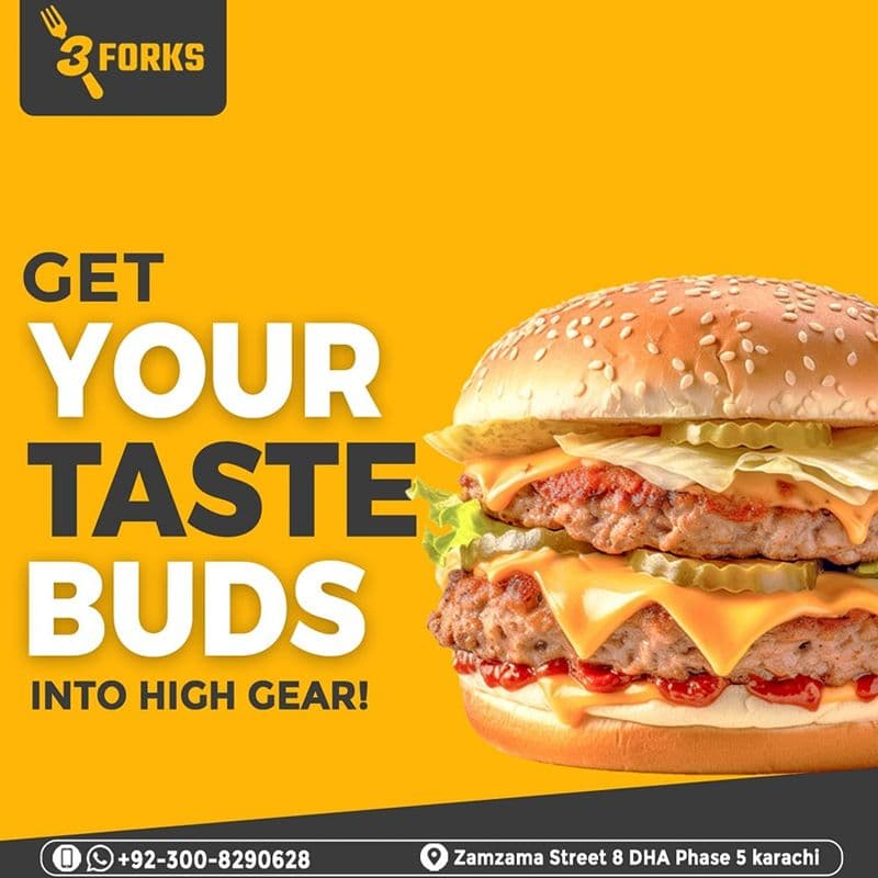 3 Forks - Image 4
