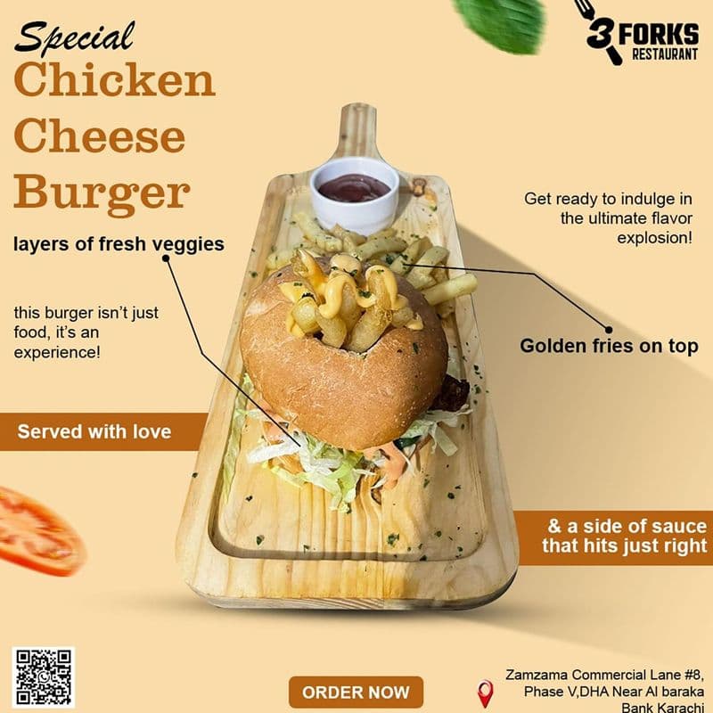 3 Forks - Image 5