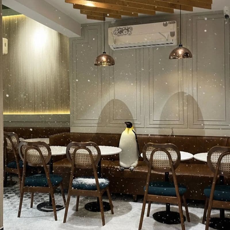 The Greenhouse Coffee - Image 4