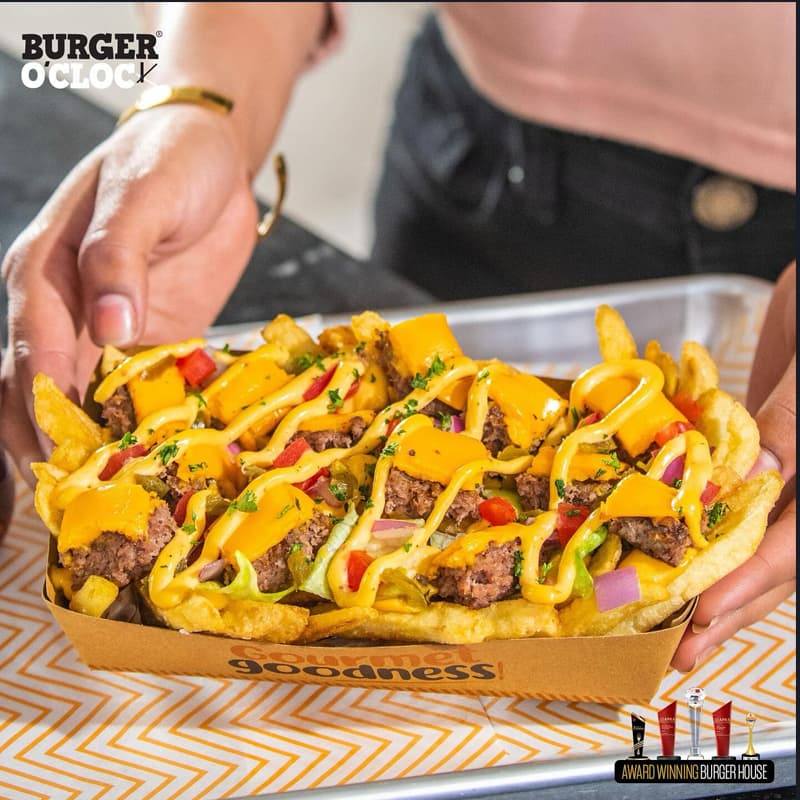 Burger O'Clock - Image 6