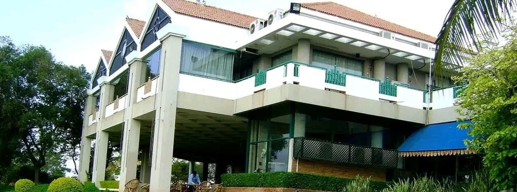 Arabian Sea Country Club