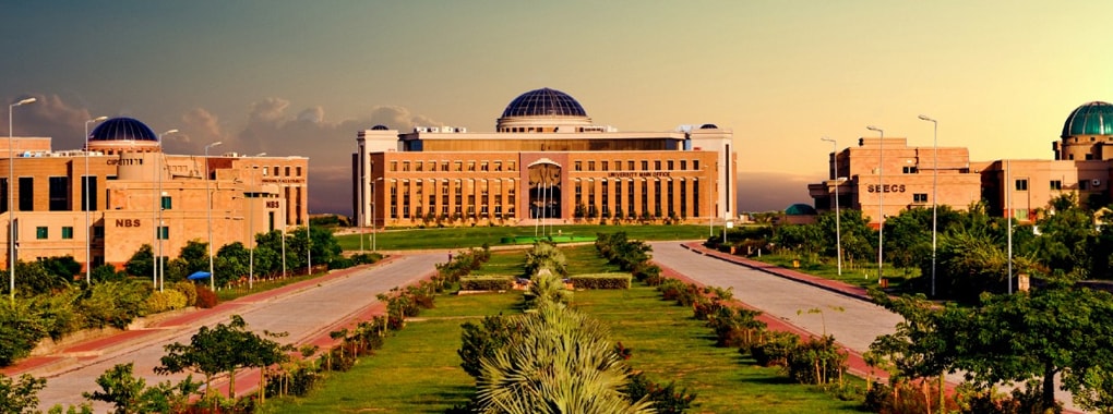 NUST