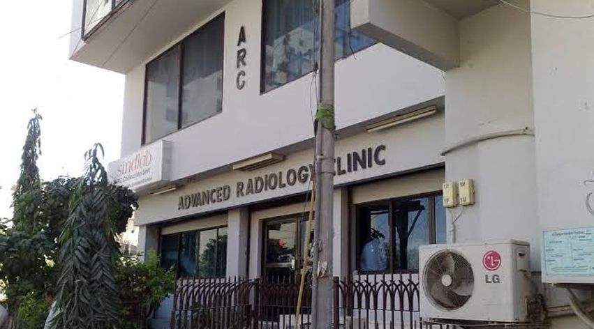 Advanced Radiology Clinic