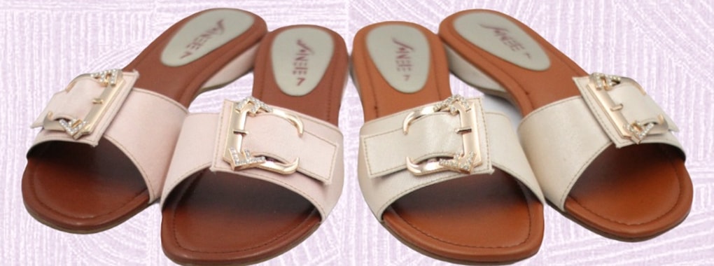 ANEE Shoes
