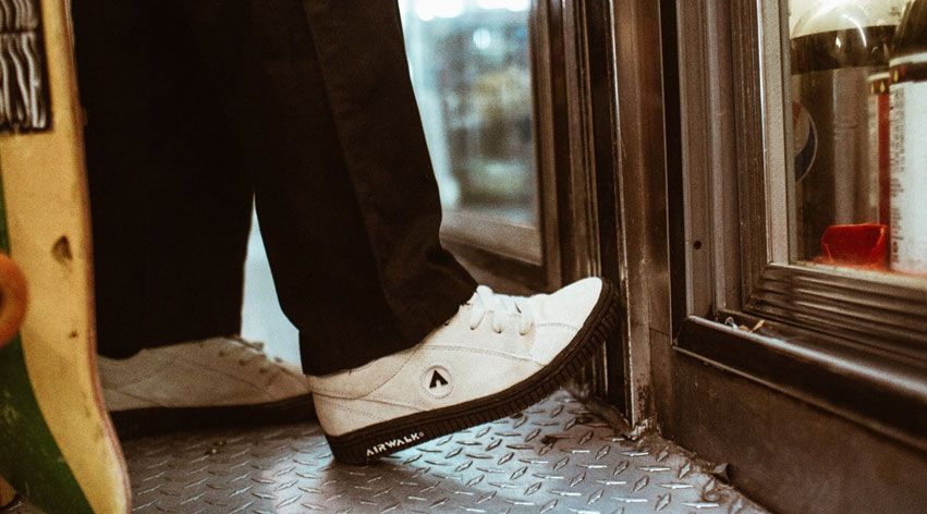Air Walk