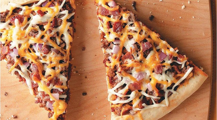 4 Season Fast Food