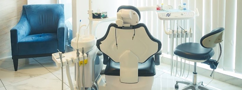 3D Aesthetic Dental House