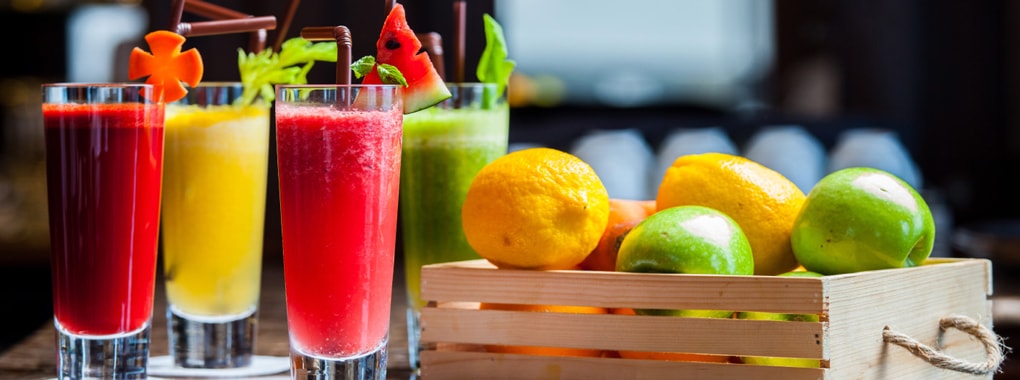Agha Juice