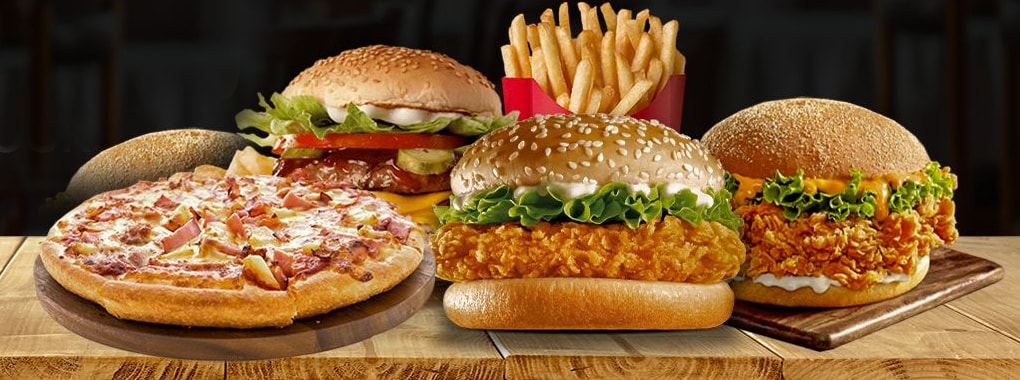 Ahbab Burger & Pizza