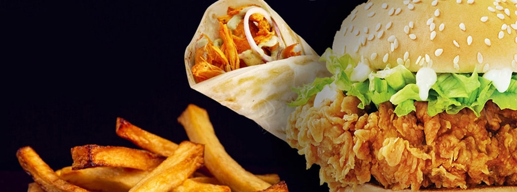 Ahmed Burger & Fast Food