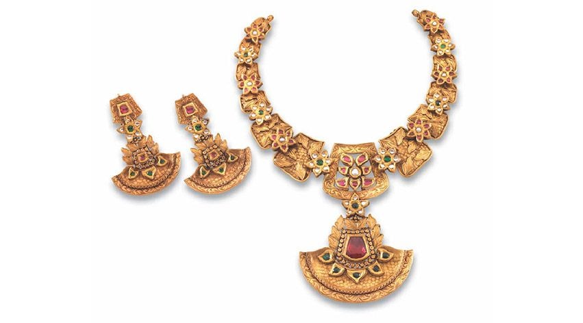 Arbash Jewelers