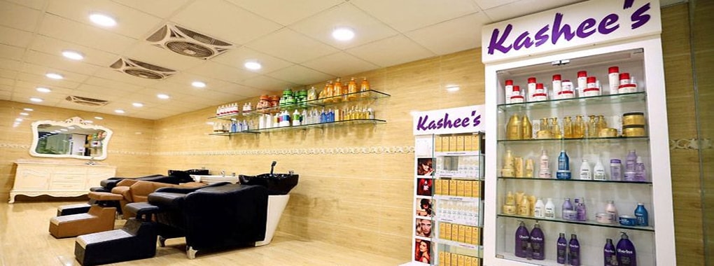 Kashee's Beauty Parlor