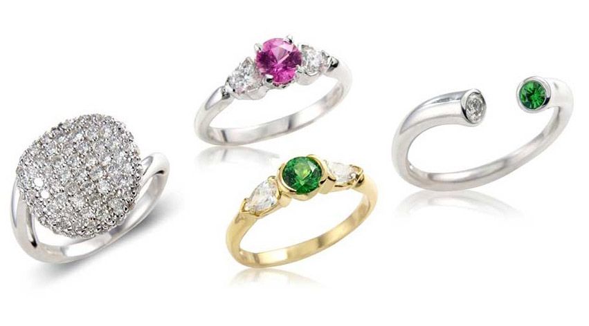 Ali Javeri Jewellers