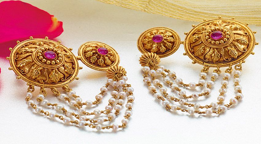 Abid Jewellers