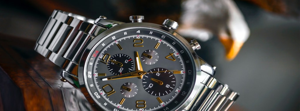 7-Star Watches