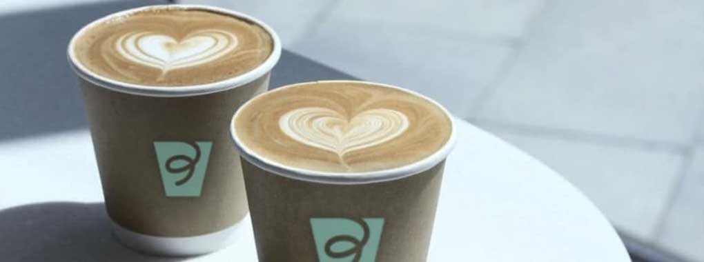 Blend Coffee