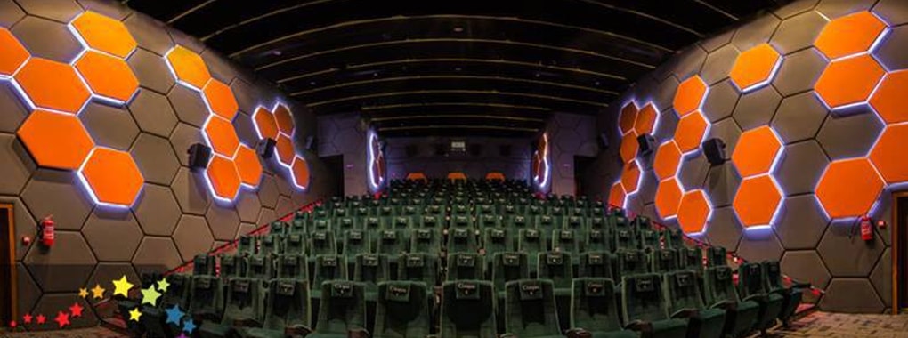Cinepax Cinema