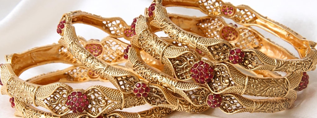 Divine Jewels