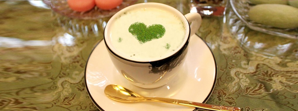 Oro - Tea and Coffee