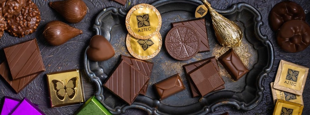 AZTEC Chocolate