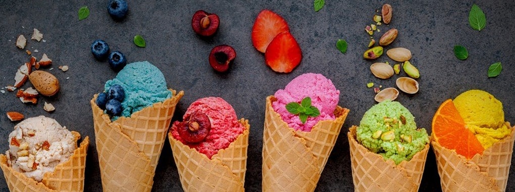 California Dairy Dreams